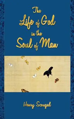 La vie de Dieu dans l'âme de l'homme - The Life of God in the Soul of Man