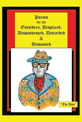 Poèmes pour les ahuris, les étourdis et les confus - Poems for the Bewildered, Dazed & Confused