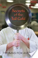 Secrets du Tsil Caf - Secrets of the Tsil Caf