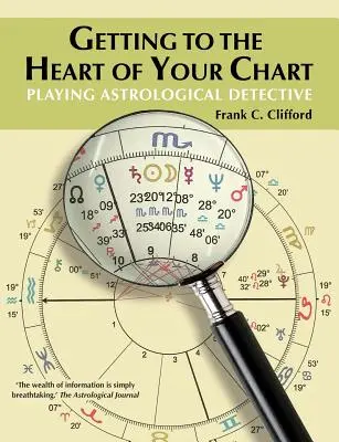 Aller au cœur de votre thème : Jouer au détective astrologique - Getting to the Heart of Your Chart: Playing Astrological Detective