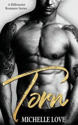 Torn : Une série de romans pour milliardaires - Torn: A Billionaire Romance Series