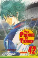 Le prince du tennis, tome 42, 42 - The Prince of Tennis, Vol. 42, 42