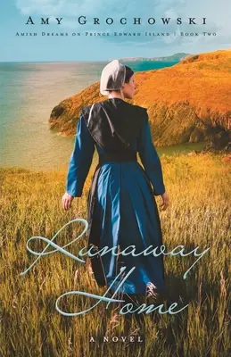 Runaway Home : Une romance amish contemporaine - Runaway Home: A Contemporary Amish Romance