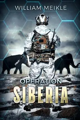 Opération : Sibérie Sibérie - Operation: Siberia