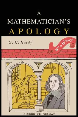 L'apologie du mathématicien - A Mathematician's Apology