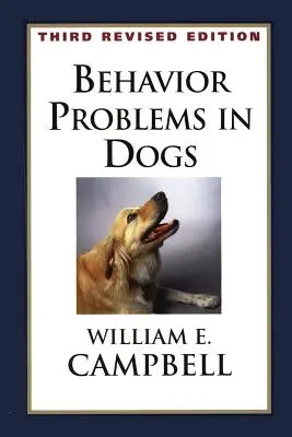 Les problèmes de comportement chez le chien - Behavior Problems in Dogs