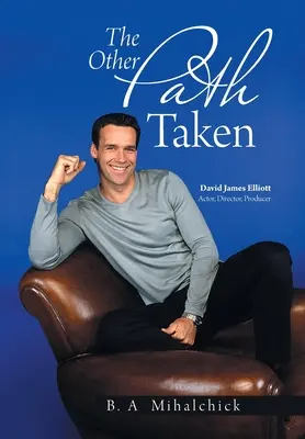 L'autre chemin - The Other Path Taken