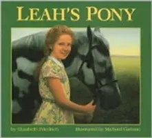 Le poney de Leah - Leah's Pony