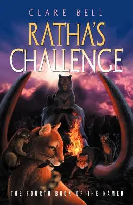 Le défi de Ratha - Ratha's Challenge