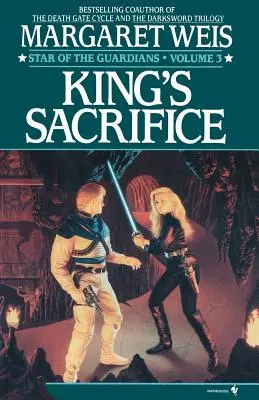 Le sacrifice du roi - King's Sacrifice