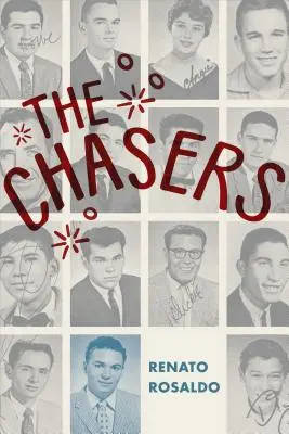 Les chasseurs - The Chasers