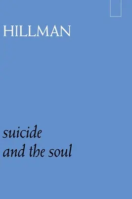 Le suicide et l'âme - Suicide and the Soul