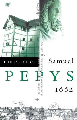 Le journal de Samuel Pepys - The Diary of Samuel Pepys