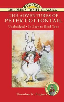 Les aventures de Peter Cottontail - The Adventures of Peter Cottontail