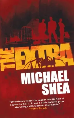 L'Extra - The Extra