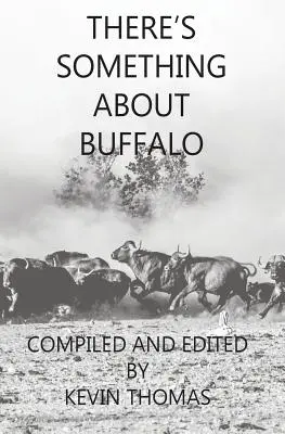 Il y a quelque chose à propos de Buffalo - There's Something About Buffalo
