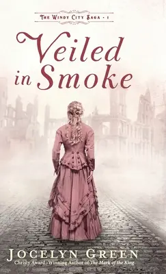 Voilée de fumée - Veiled in Smoke