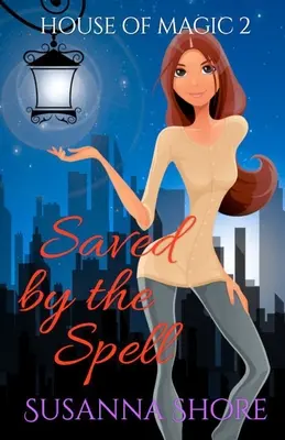 Sauvé par le sort : Mystère paranormal - Saved by the Spell: Paranormal Mystery