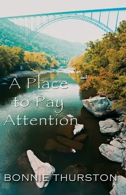 Un lieu d'attention - A Place to Pay Attention