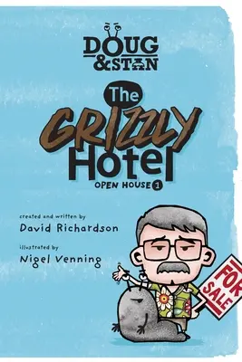 Doug & Stan - L'hôtel Grizzly - Doug & Stan - The Grizzly Hotel