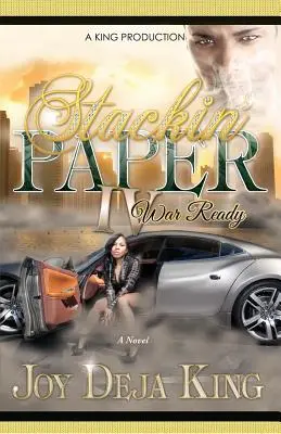 Stackin' Paper Part 4...Prêt pour la guerre - Stackin' Paper Part 4...War Ready