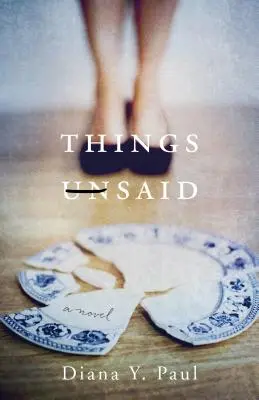 Les non-dits - Things Unsaid