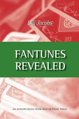 Fantômes révélés - Fantunes Revealed