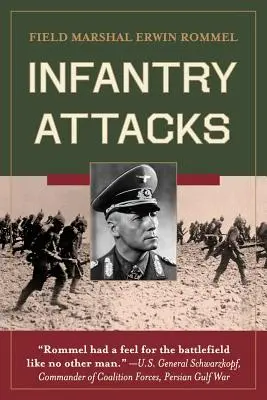 Attaques d'infanterie - Infantry Attacks