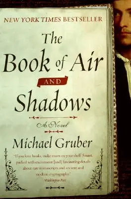 Le livre de l'air et des ombres - The Book of Air and Shadows