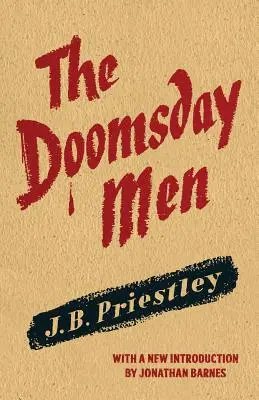 Les hommes du jugement dernier - The Doomsday Men