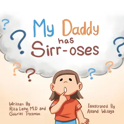 Mon papa a des sirr-Oses ? - My Daddy Has Sirr-Oses?