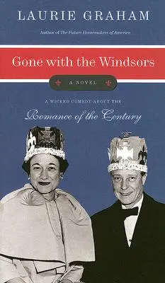 Autant en emporte le vent - Gone with the Windsors