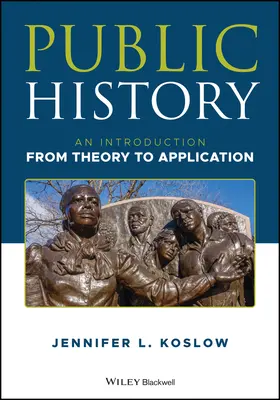 L'histoire publique : Une introduction de la théorie à l'application - Public History: An Introduction from Theory to Application