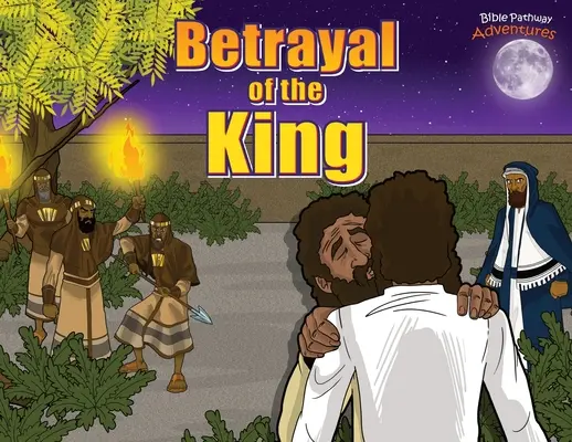 La trahison du roi - Betrayal of the King