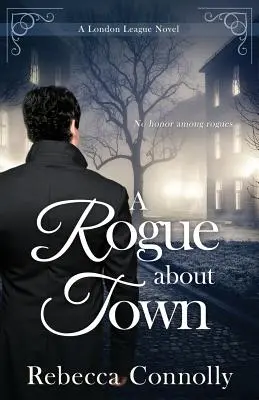 Un voyou en ville - A Rogue About Town