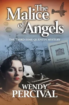 La malice des anges - The Malice of Angels