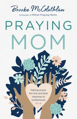 Maman qui prie - Praying Mom