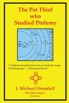 Le voleur de casseroles qui étudiait Ptolémée - The Pot Thief Who Studied Ptolemy