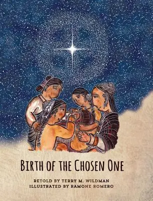 Naissance de l'élu - Birth of the Chosen One