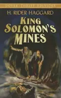 Les mines du roi Salomon - King Solomon's Mines