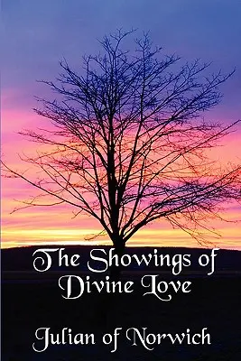 Les manifestations de l'amour divin - The Showings of Divine Love