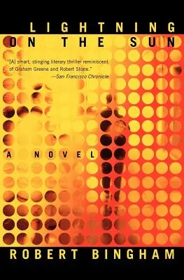 La foudre sur le soleil - Lightning on the Sun