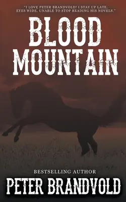 La montagne de sang - Blood Mountain