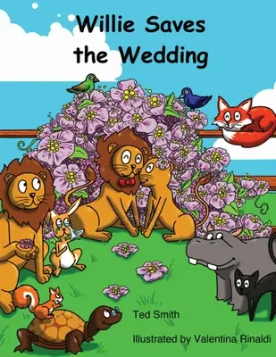 Willie sauve le mariage - Willie Saves the Wedding