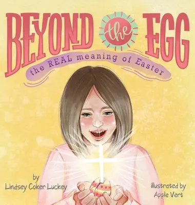 Au-delà de l'œuf : Le VRAI sens de Pâques - Beyond the Egg: The REAL Meaning of Easter