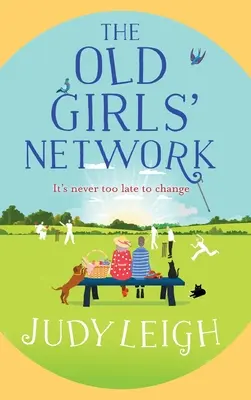 Le réseau des vieilles filles - The Old Girls' Network