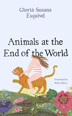 Animaux du bout du monde - Animals at the End of the World