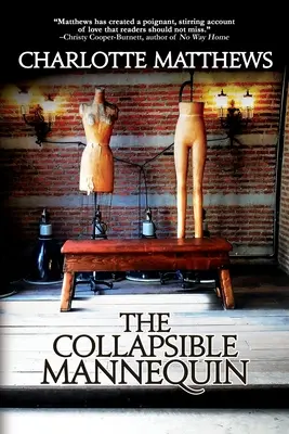 Le mannequin pliable - The Collapsible Mannequin