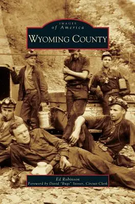 Comté de Wyoming - Wyoming County