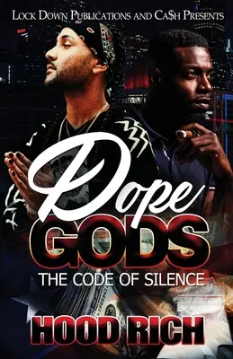 Dope Gods : Le code du silence - Dope Gods: The Code of Silence